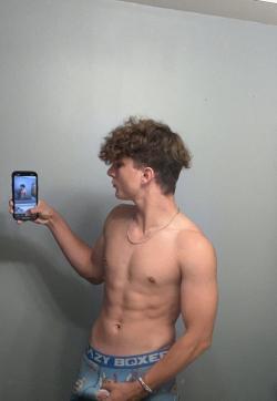 Julio - Escort gays Berlin 1