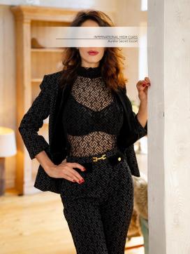 Dalila - Escort lady Hamburg 6