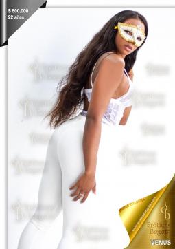 VENUS EROTICAS - Escort lady Medellín 3