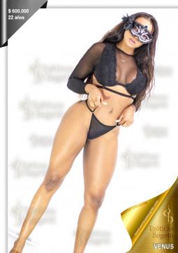 VENUS EROTICAS - Escort lady Medellín 4