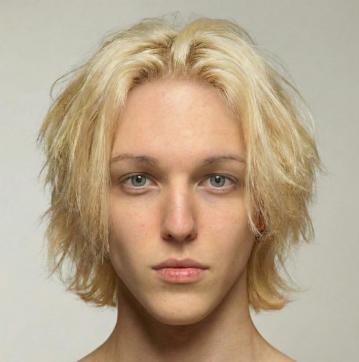 John Mort - Escort gay Copenhagen 3