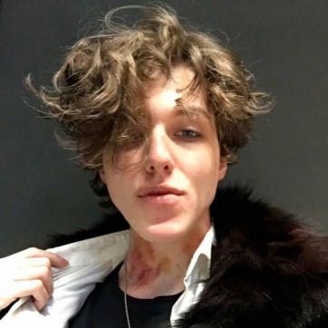 John Mort - Escort gay Copenhagen 4