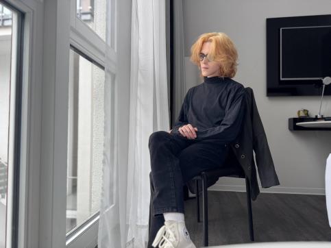 John Mort - Escort gay Copenhagen 6