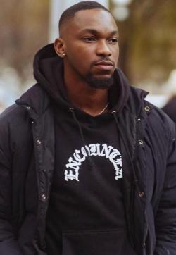 James Gentle - Escort mens Oklahoma City 1