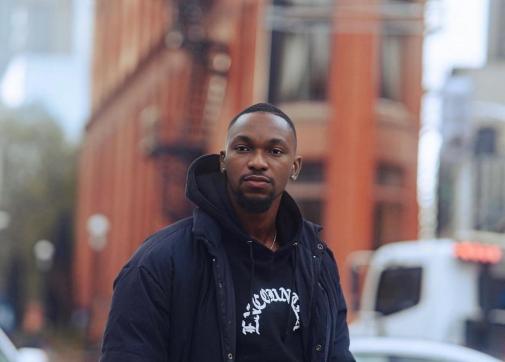 James Gentle - Escort mens Oklahoma City 2