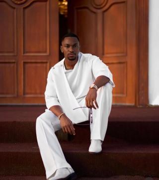 James Gentle - Escort mens Oklahoma City 3