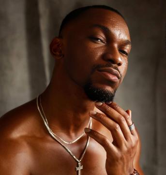 James Gentle - Escort mens Oklahoma City 4