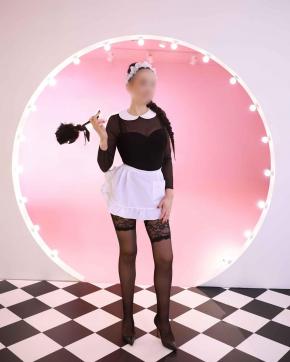 Natalia Fox - Escort lady Warsaw 4