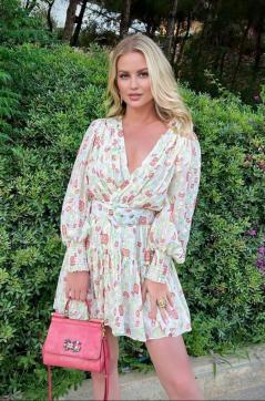 Helen - Escort lady London 4