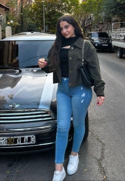 hager - Escort ladies Cairo 1