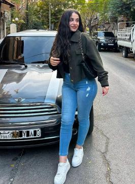 hager - Escort lady Cairo 2