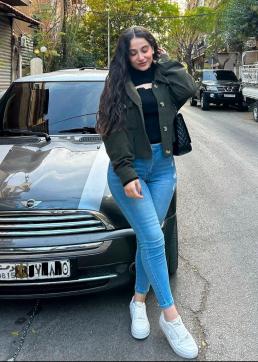 hager - Escort lady Cairo 3