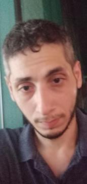 Ahmed swedan - Escort mens Sharjah 5