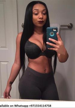 JACINTA - Escort ladies Dubai 1