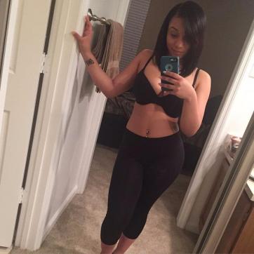 JACINTA - Escort lady Dubai 2