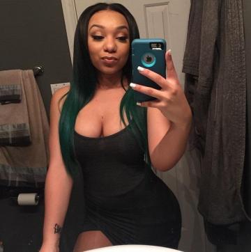 JACINTA - Escort lady Dubai 3