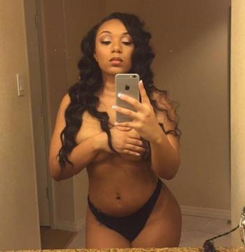 JACINTA - Escort lady Dubai 4