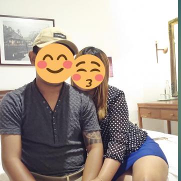 Vey couple escort - Escort couple Denpasar 4