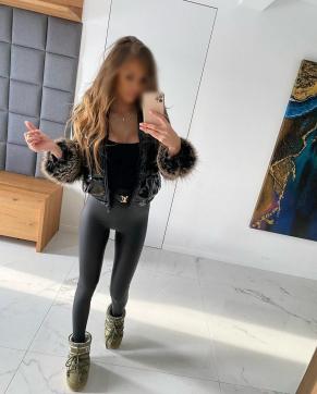 Elly - Escort lady Sofia 2