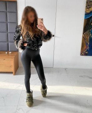 Elly - Escort lady Sofia 3