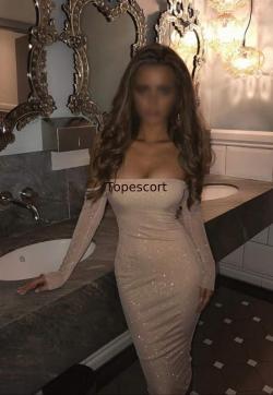 Benny - Escort ladies Sofia 1