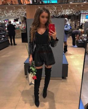 Benny - Escort lady Sofia 2