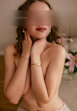 Marta - Sweet Passion Escort - Escort ladies Hanover 1