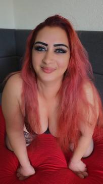 SamanthaLove - Escort lady Cologne 4