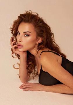 Tatiana - Escort ladies London 1