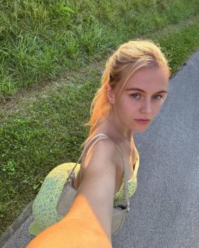 Naomie - Escort lady Augsburg 2