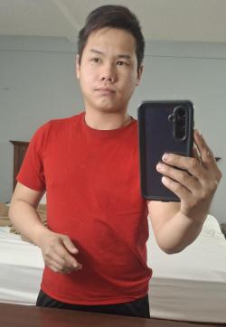 WANG22 - Escort mens Detroit MI 1