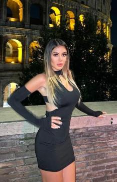 Chiata - Escort lady London 4