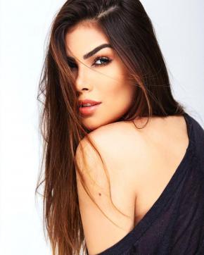 Kiara - Escort lady London 3