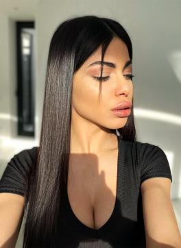 Cleopatra - Escort lady London 2