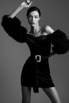 Angela - Escort lady London 4