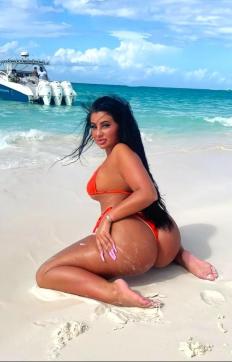 Shannon - Escort lady London 4