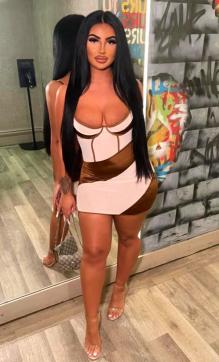 Shannon - Escort lady London 5