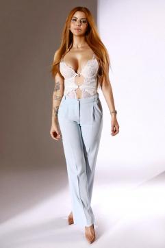 Yangra - Escort lady London 3