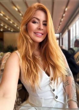 Yangra - Escort lady London 4