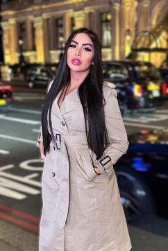 Rafa - Escort lady London 5