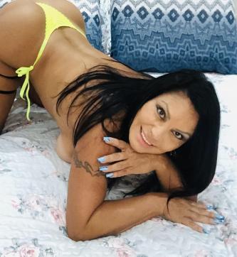 Pattybelle - Escort lady Paris 10