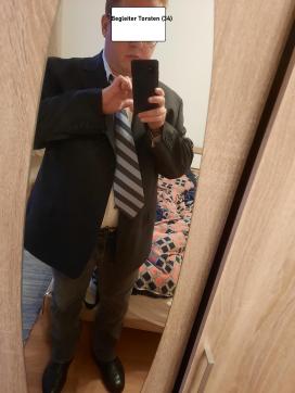 Torsten - Escort gay Chemnitz 2
