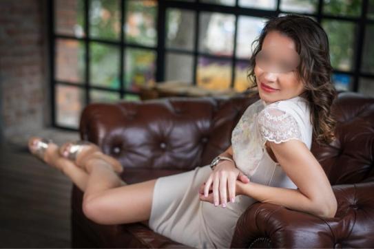 Laura - Escort lady Vienna 5