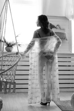 Laura - Escort lady Vienna 6