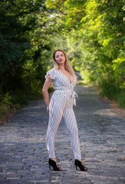 Nadja - Escort lady Vienna 3