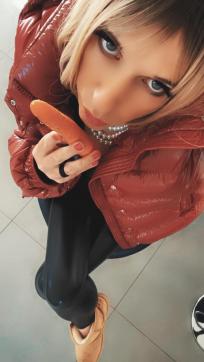 jenyfer - Escort trans Paris 18