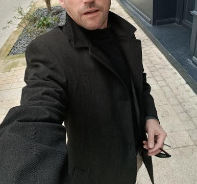 Vidaloka - Escort mens Biarritz 3