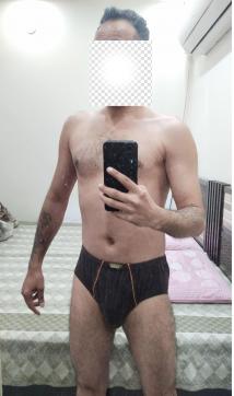 RockyDina - Escort mens Delhi 2