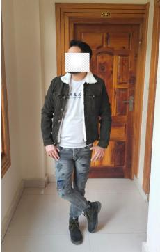 RockyDina - Escort mens Delhi 3