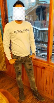 RockyDina - Escort mens Delhi 4